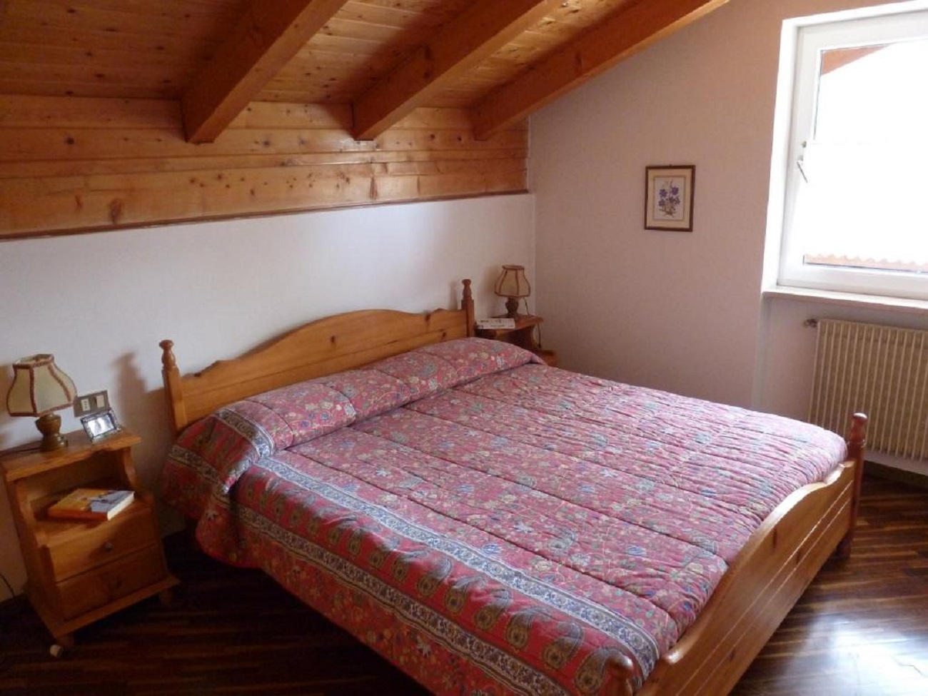 Casa Cavalese - Italy