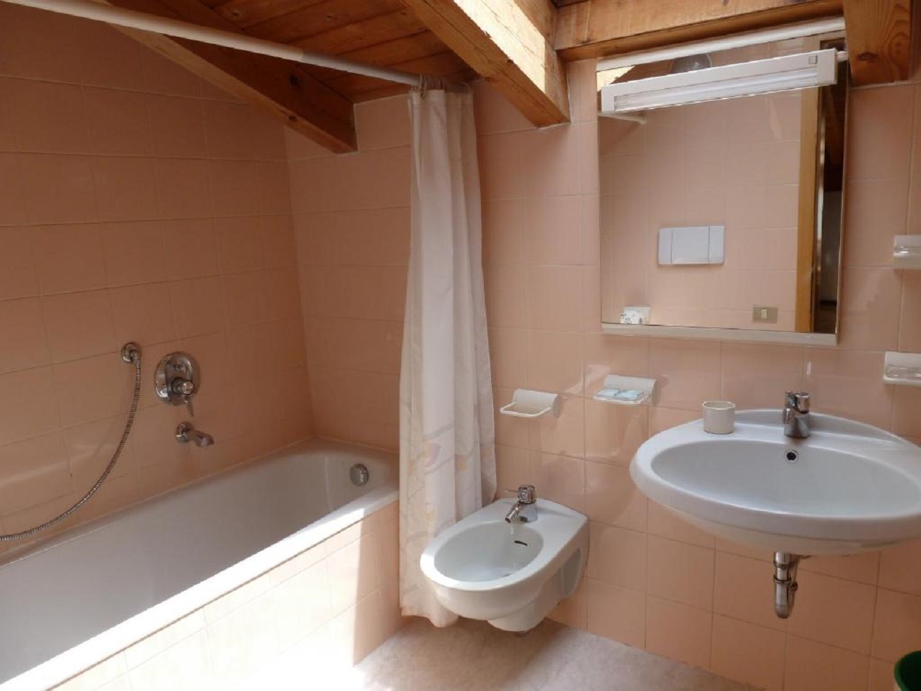 Casa Cavalese - Italy