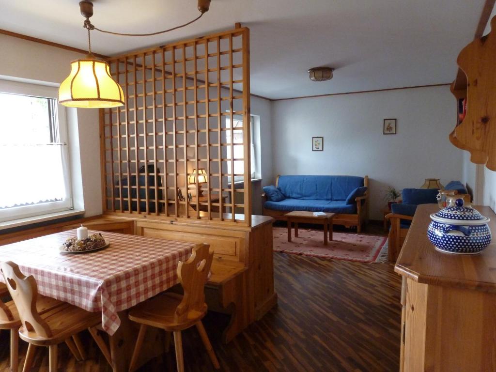 Casa Cavalese - Italy