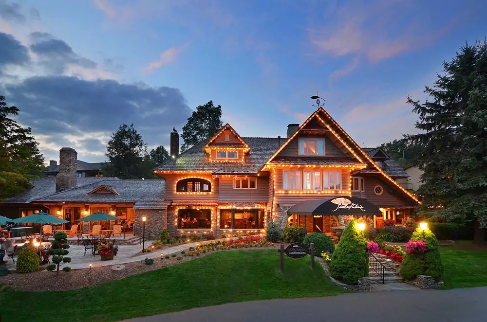Chetola Resort North Main St.