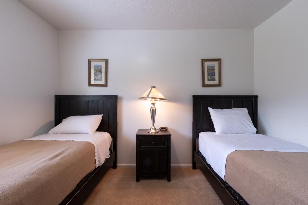 Circle J Club at Jeremy Ranch - United States