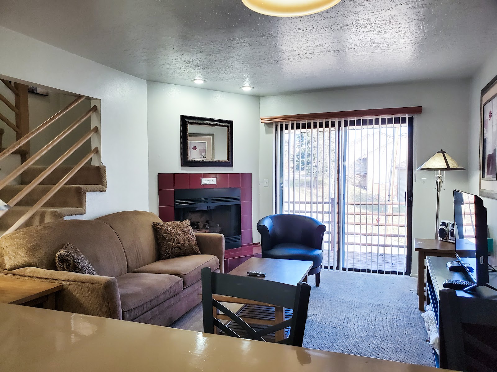 Circle J Club at Jeremy Ranch - United States