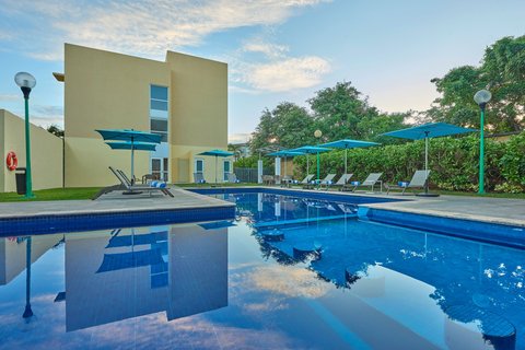 City Express Suites by Marriott Playa del Carmen