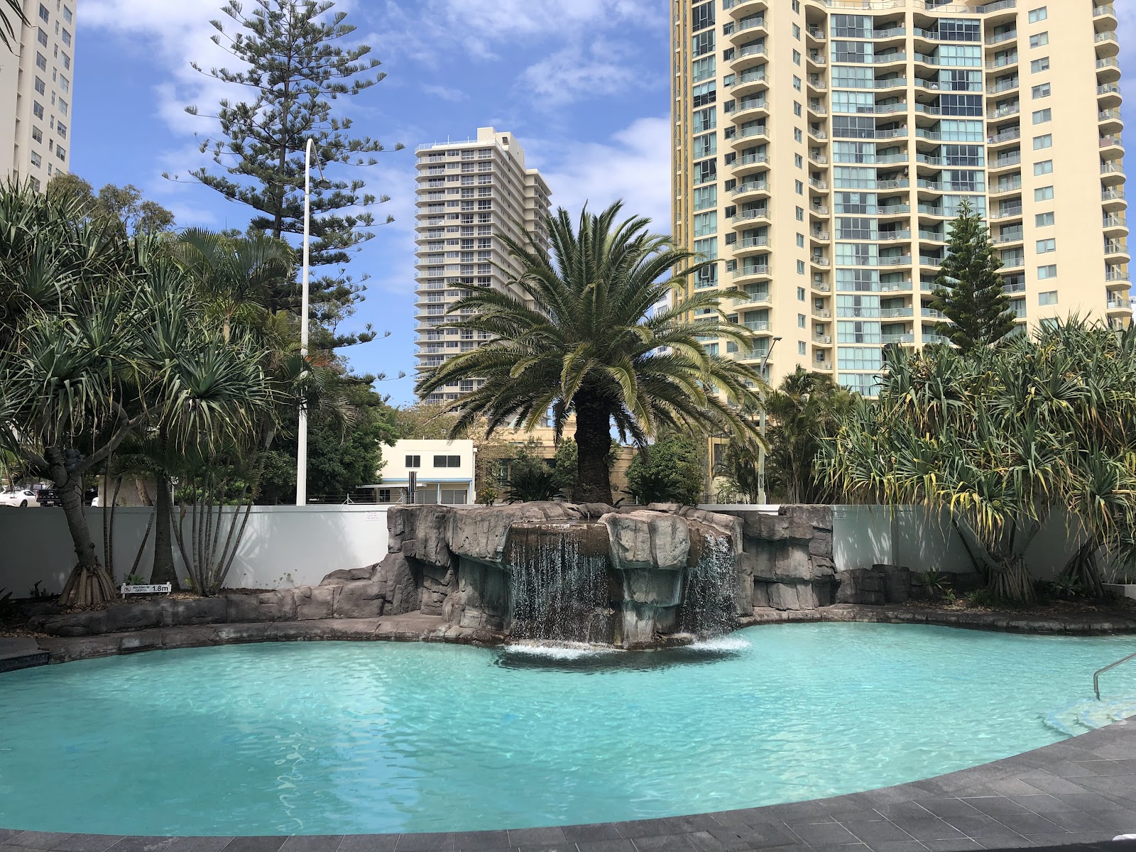 Classic Holidays at Sovereign On the Gold Coast