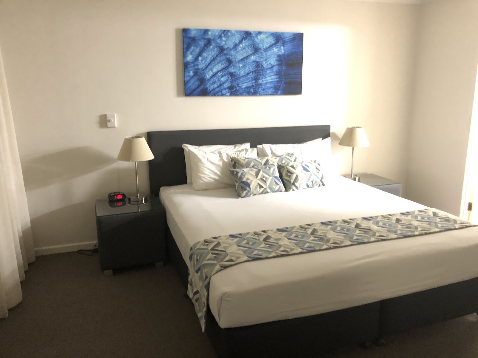 Classic Holidays at Sovereign On the Gold Coast