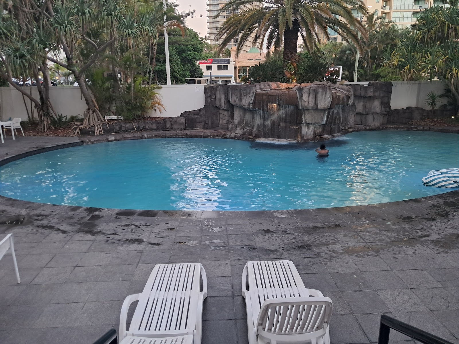 Classic Holidays at Sovereign On the Gold Coast