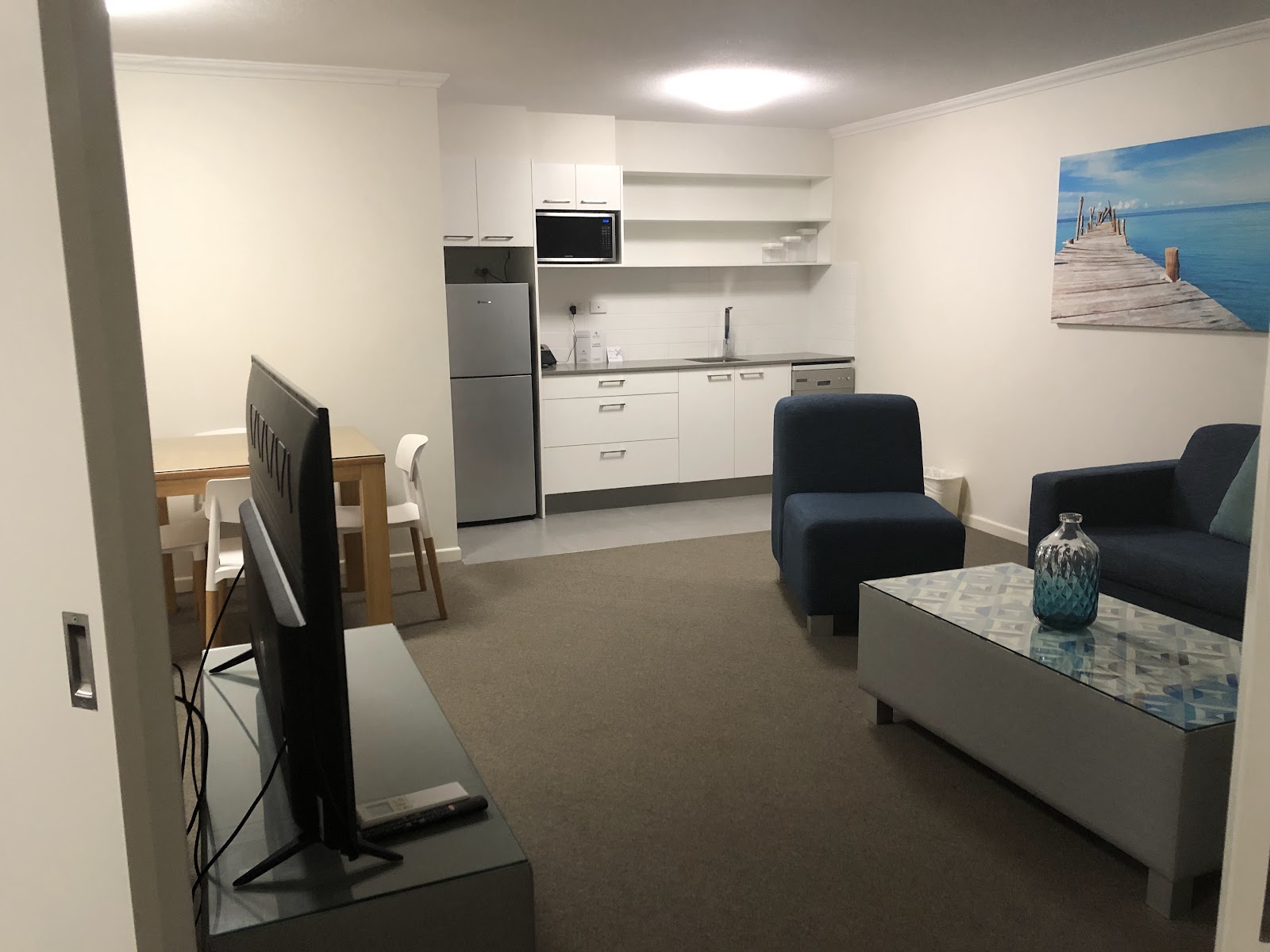 Classic Holidays at Sovereign On the Gold Coast