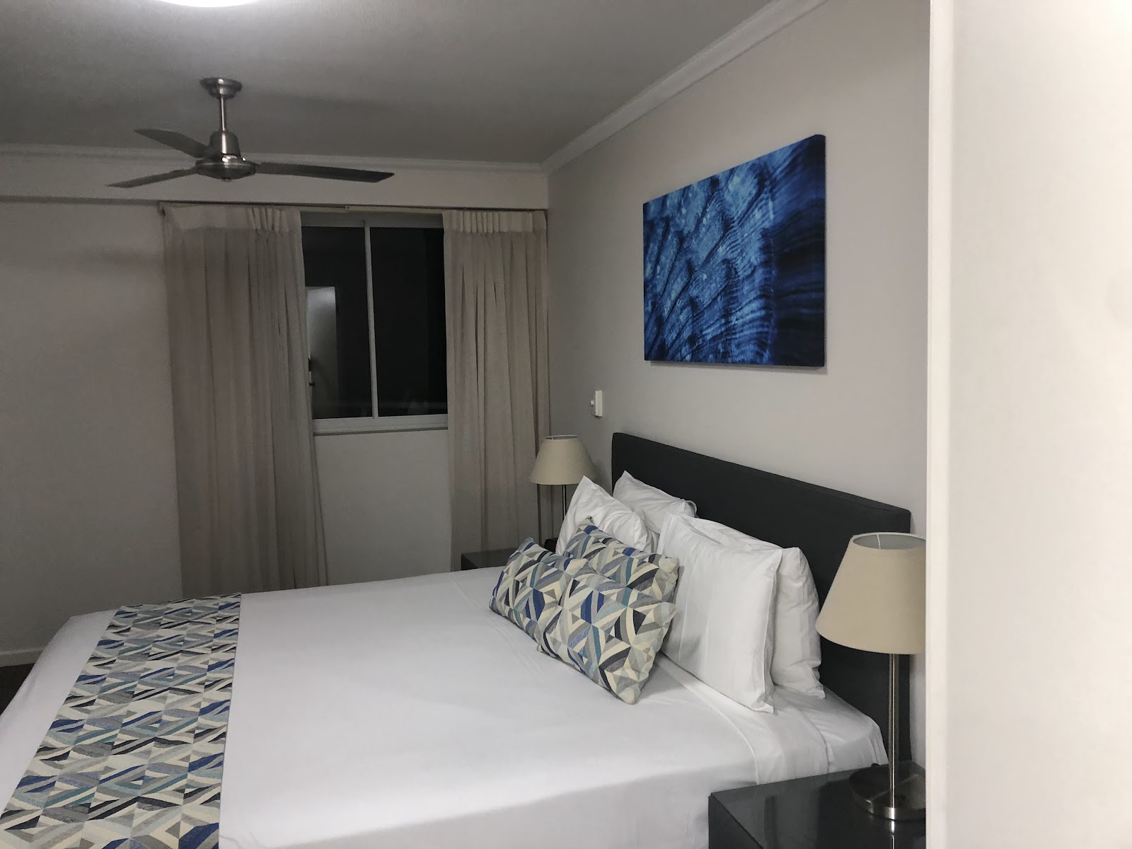 Classic Holidays at Sovereign On the Gold Coast