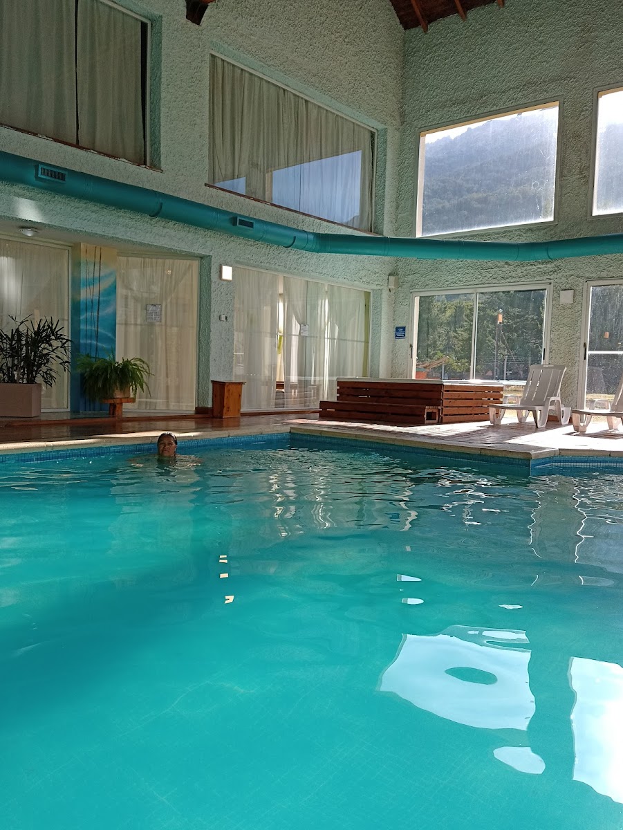 Catedral Ski Village Villa Cerro Catedral