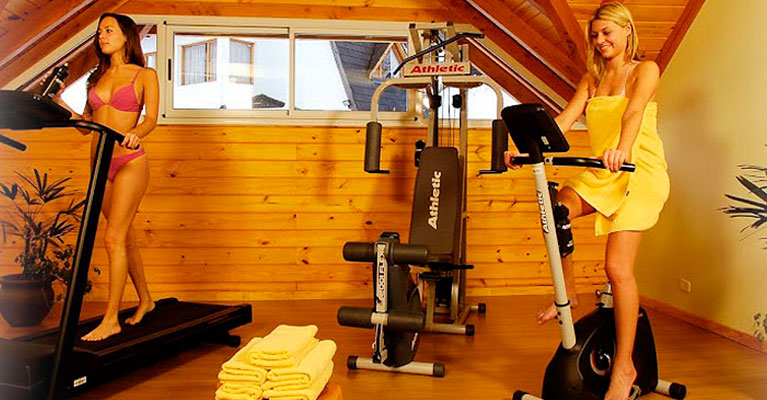Catedral Ski Village Villa Cerro Catedral