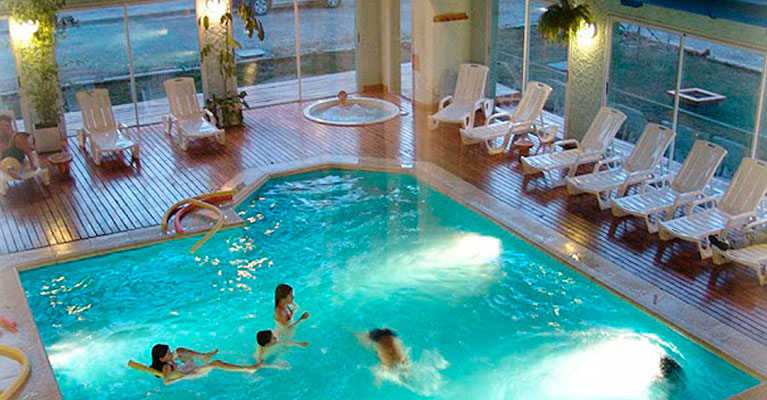 Catedral Ski Village Villa Cerro Catedral