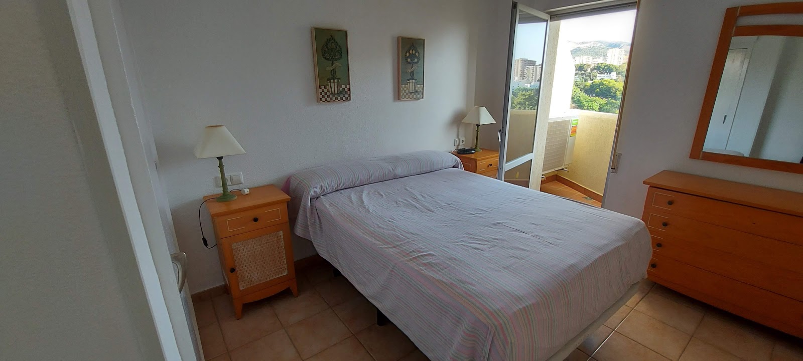Clc Benal Beach - Spain