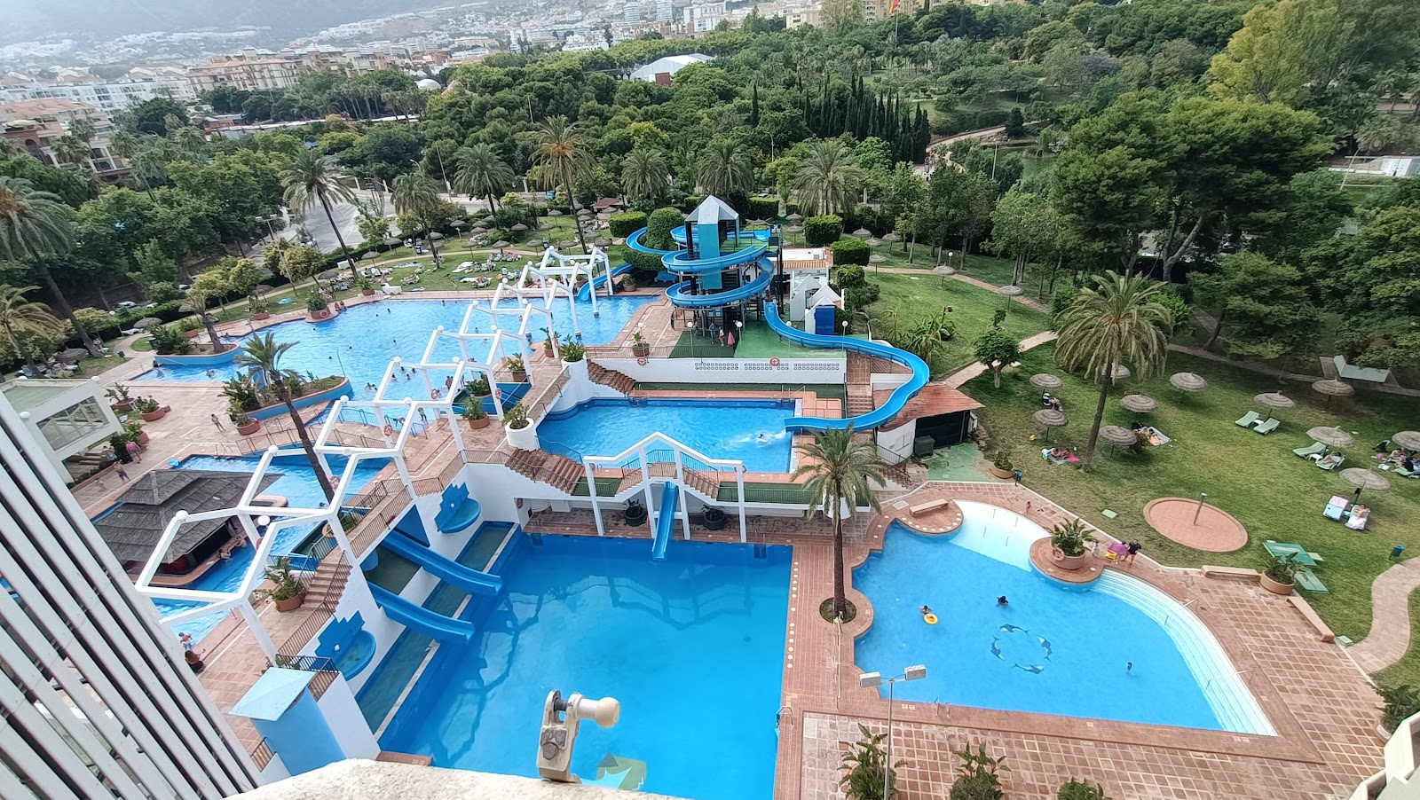 Clc Benal Beach - Spain