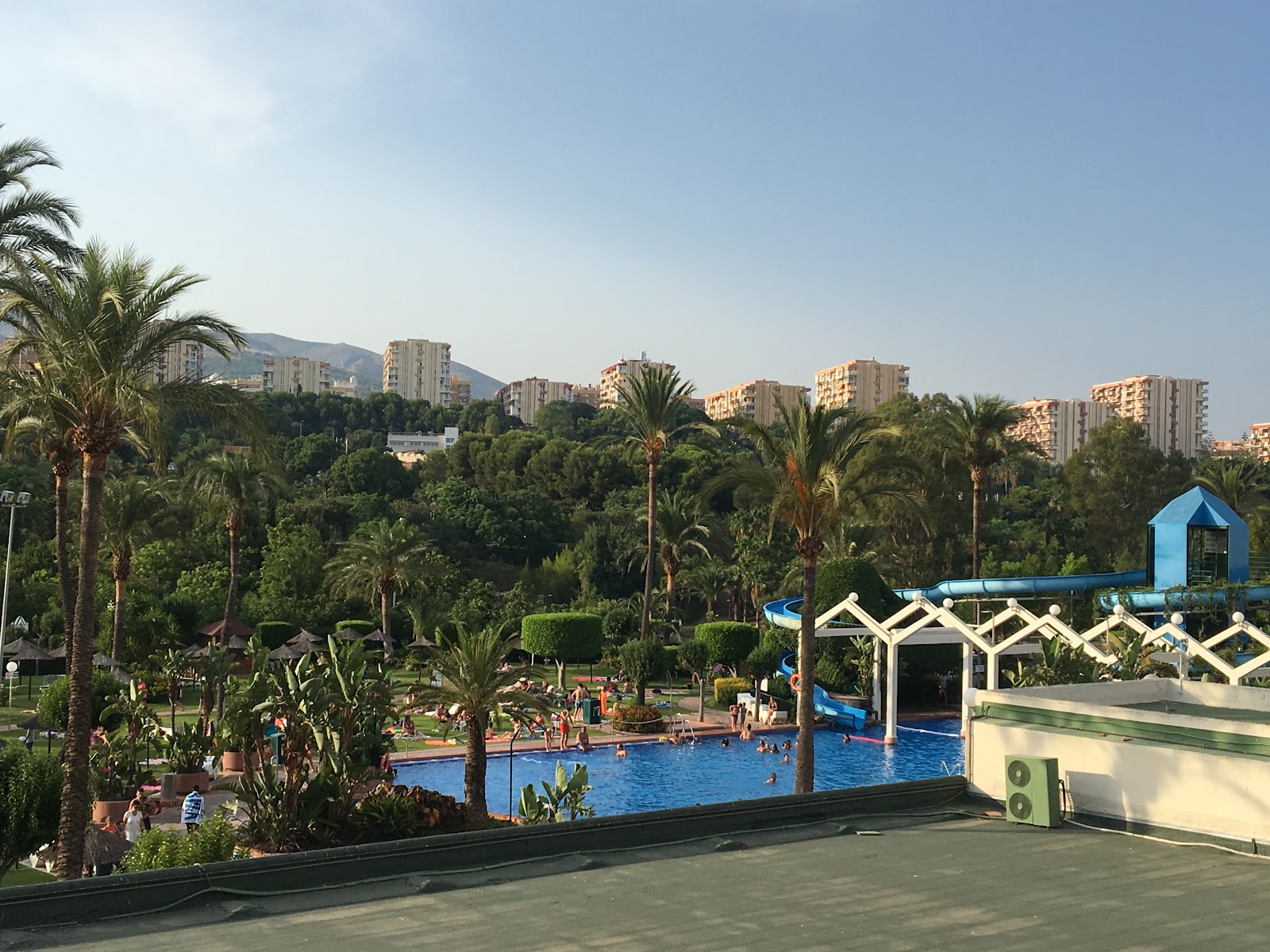 Clc Benal Beach - Spain