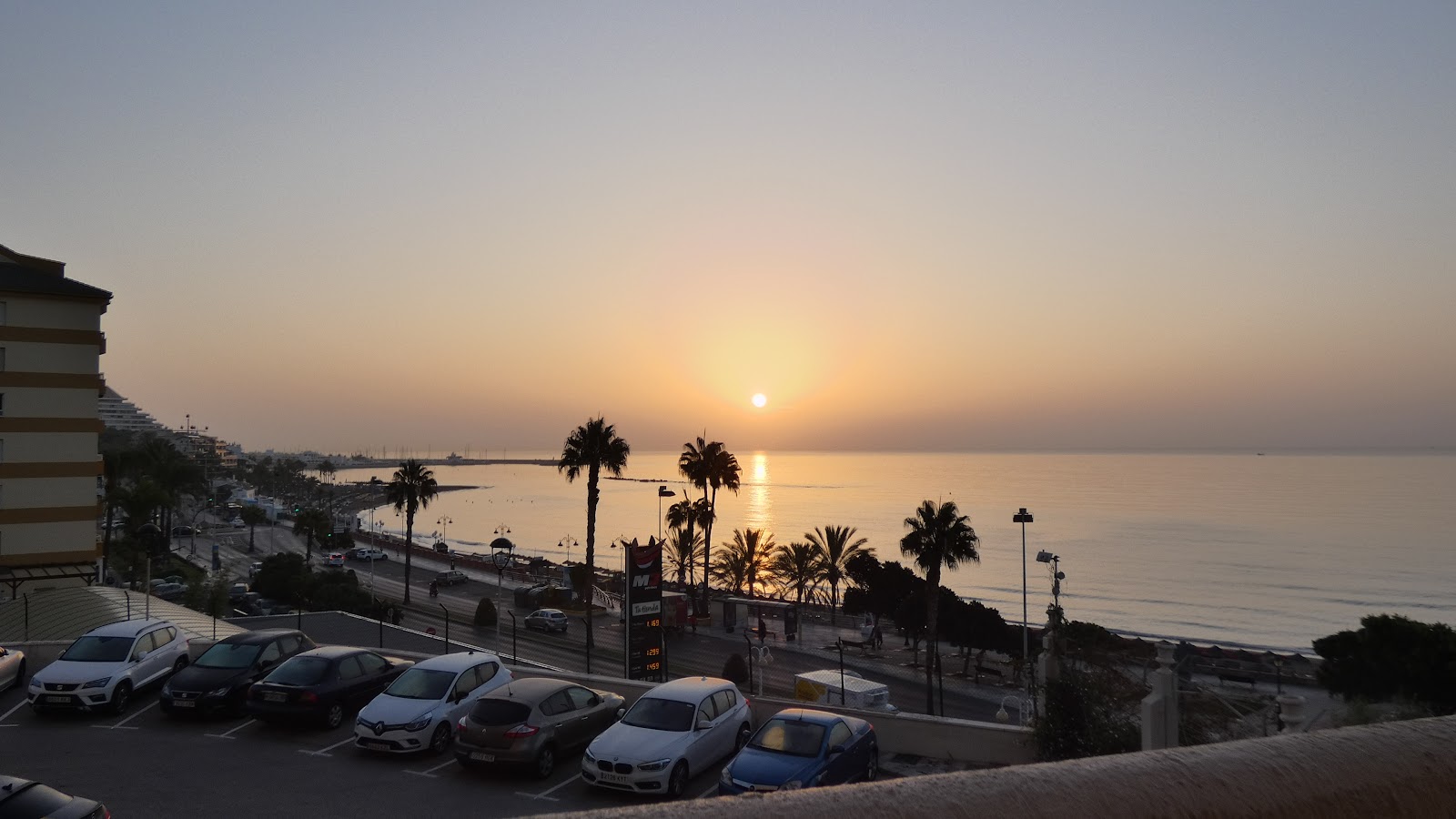 Clc Benal Beach - Spain