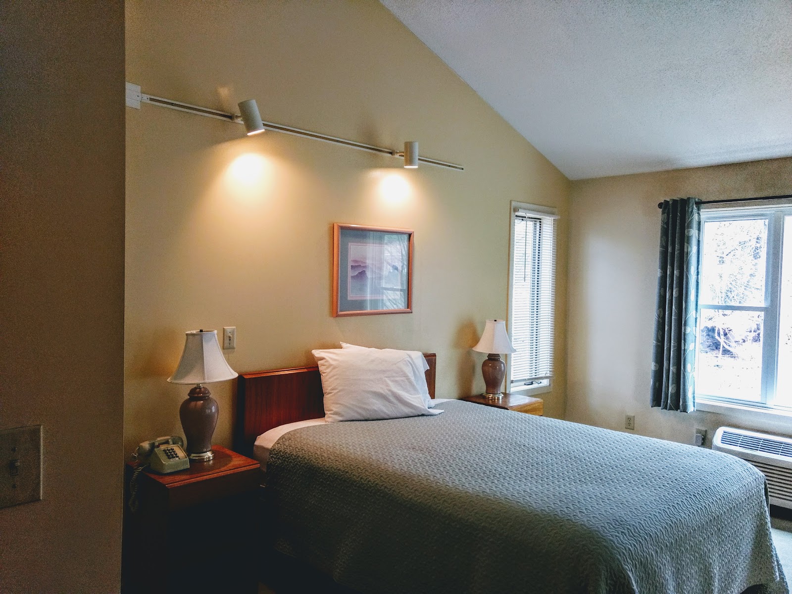 Cathedral Ledge Resort - United States