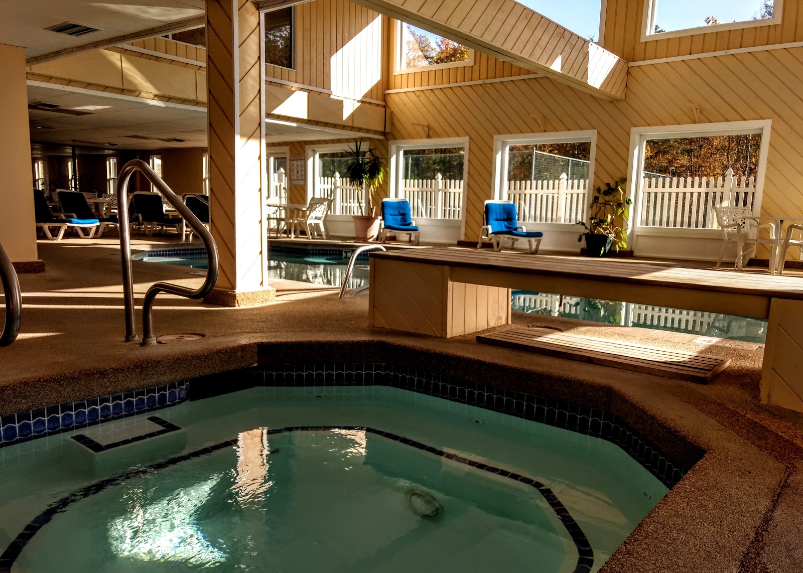 Cathedral Ledge Resort - United States