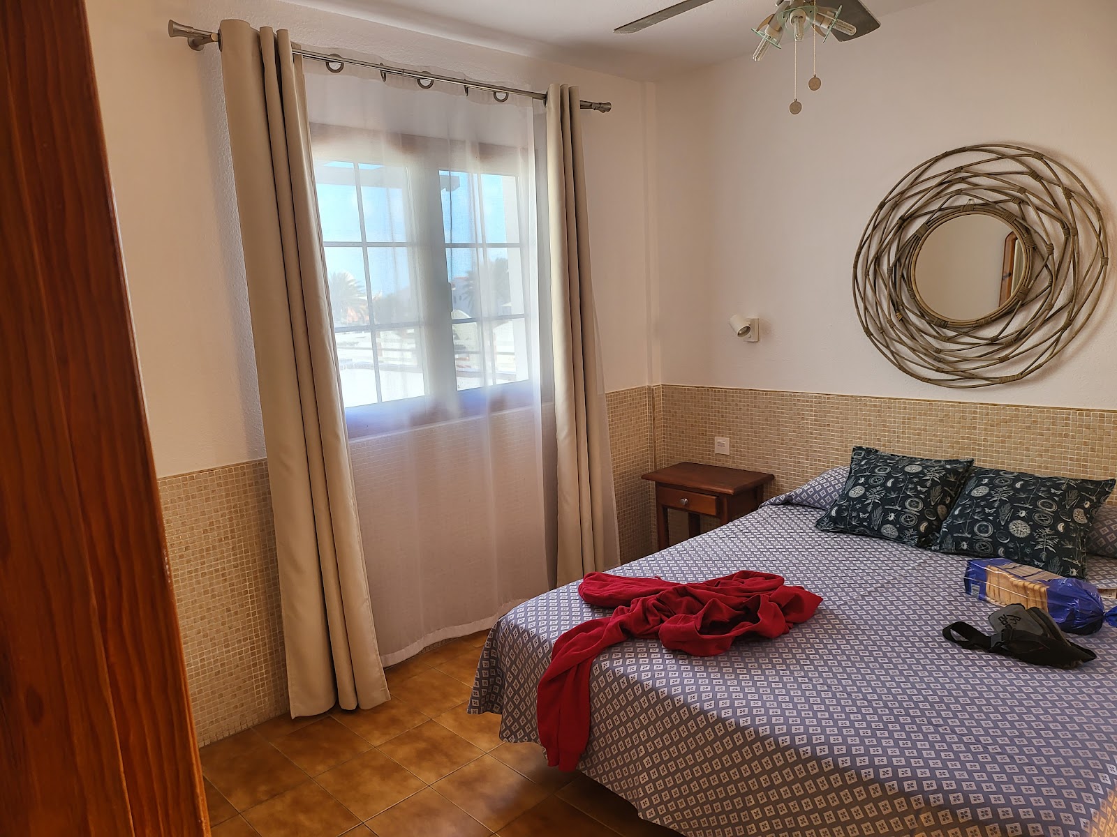 Club Alegria Apartamentos Villa Florida Caleta de Fuste - Spain