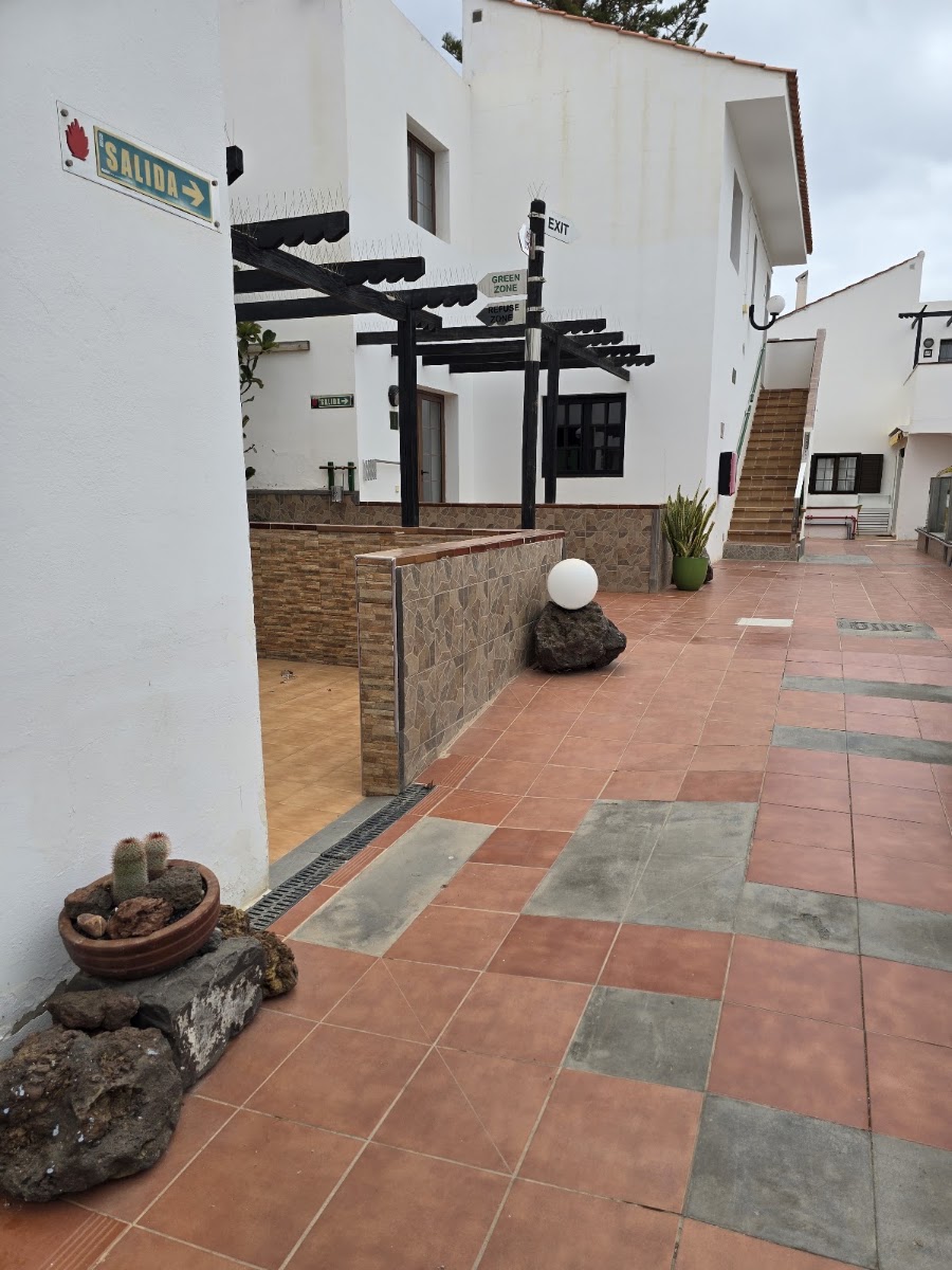 Club Alegria Apartamentos Villa Florida Caleta de Fuste - Spain