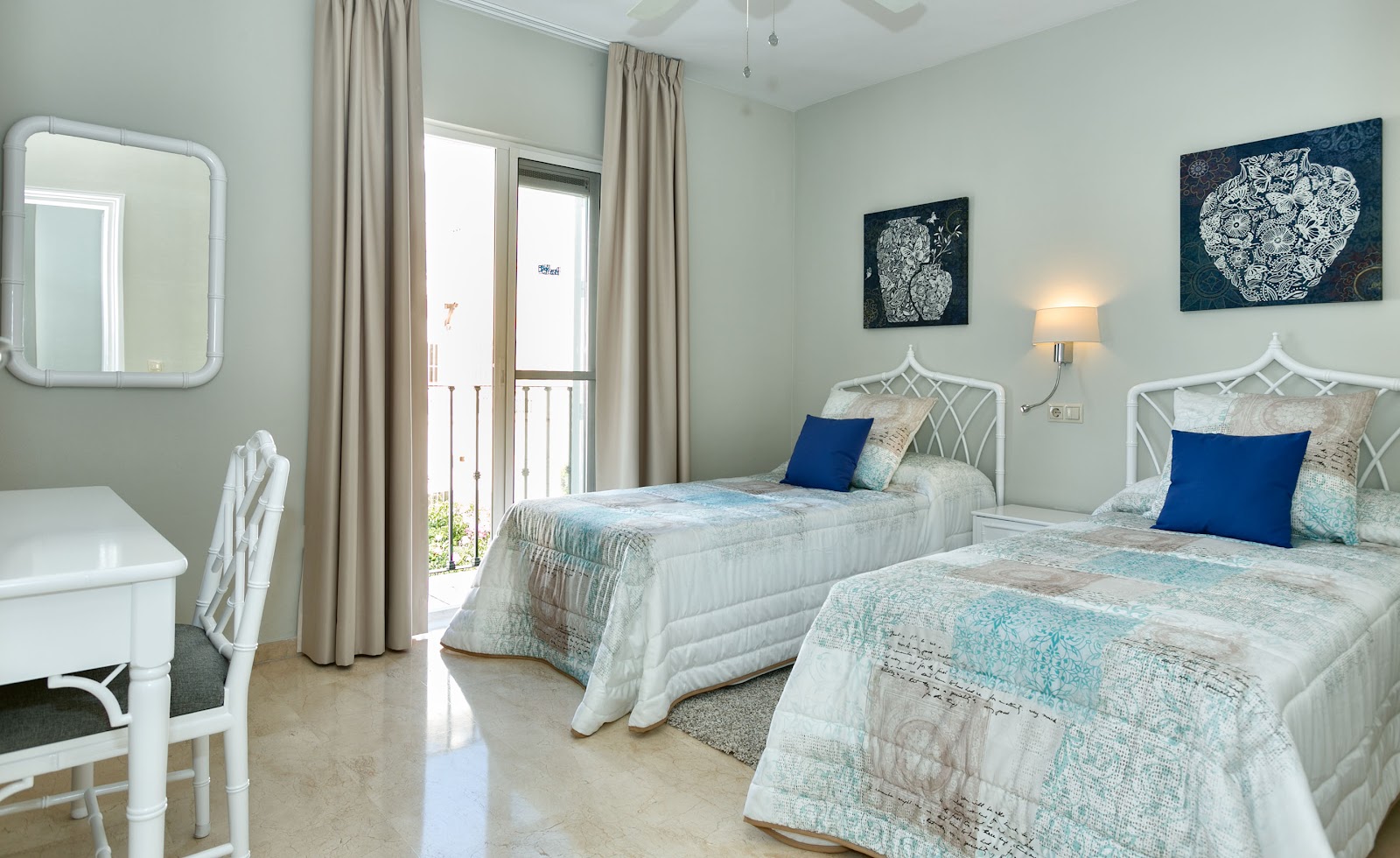 Club Bena Vista Ctro. Comercial Benavista