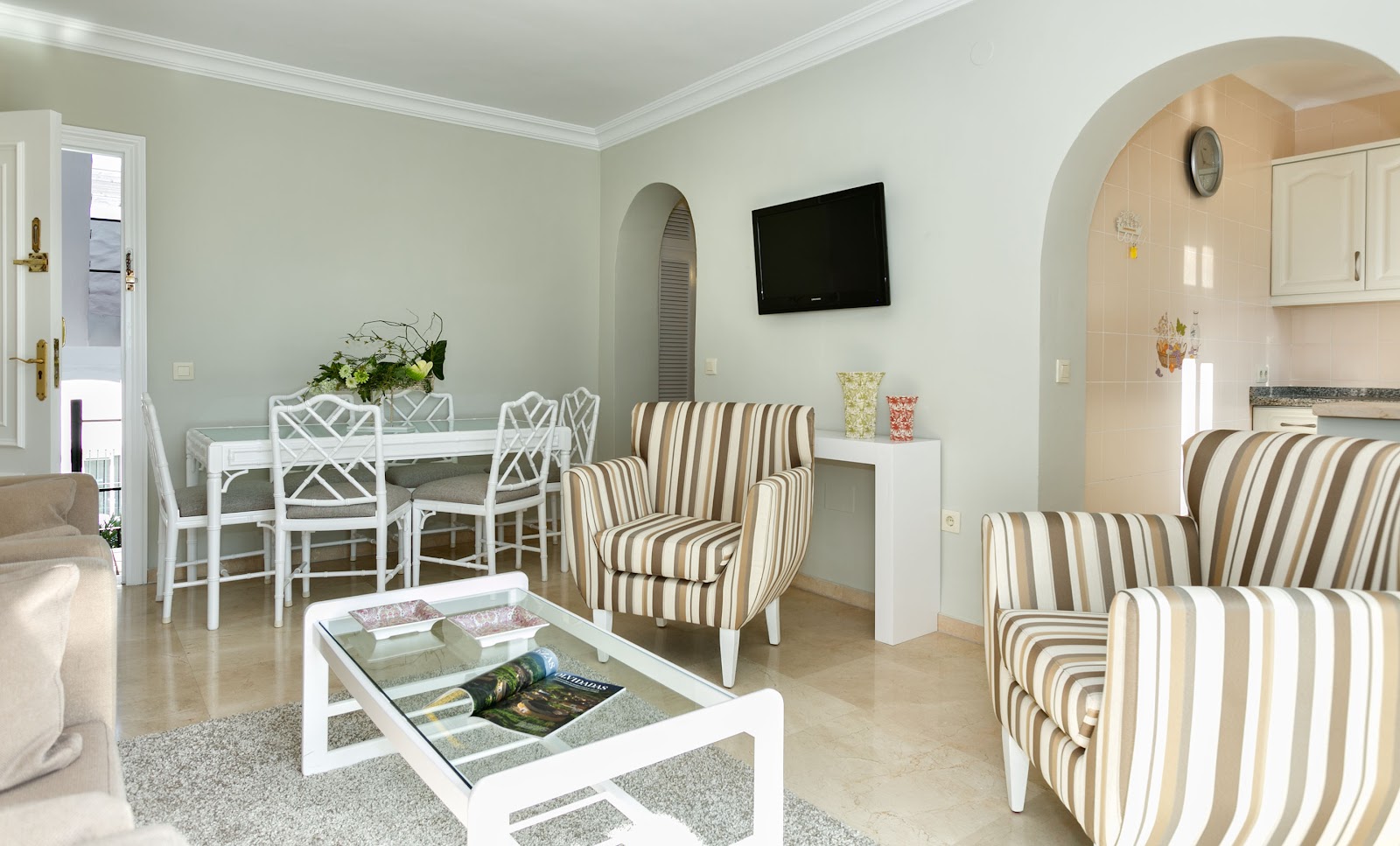 Club Bena Vista Ctro. Comercial Benavista