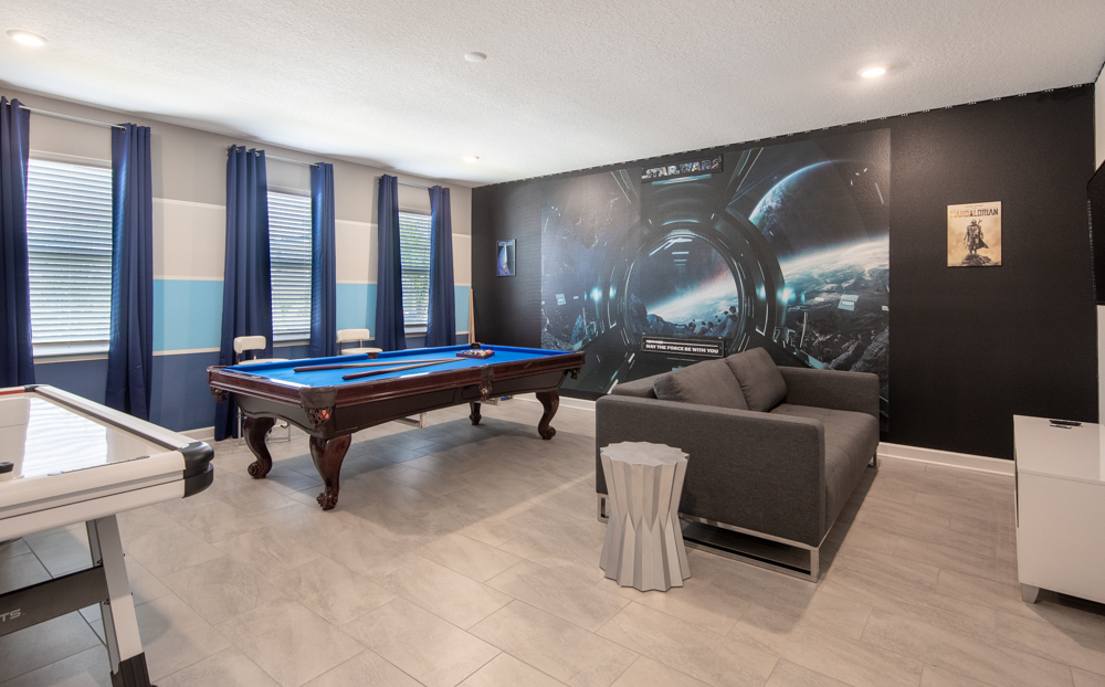 Championsgate by Tropical Escape Resort Homes