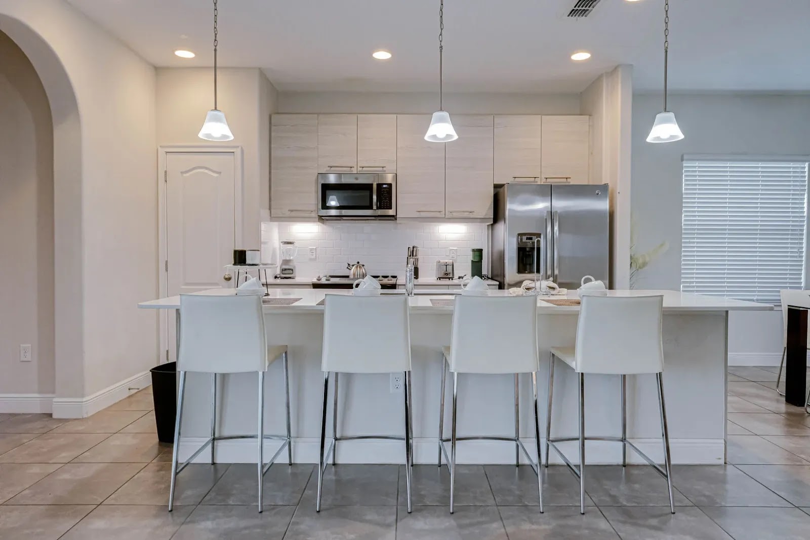 Championsgate by Tropical Escape Resort Homes