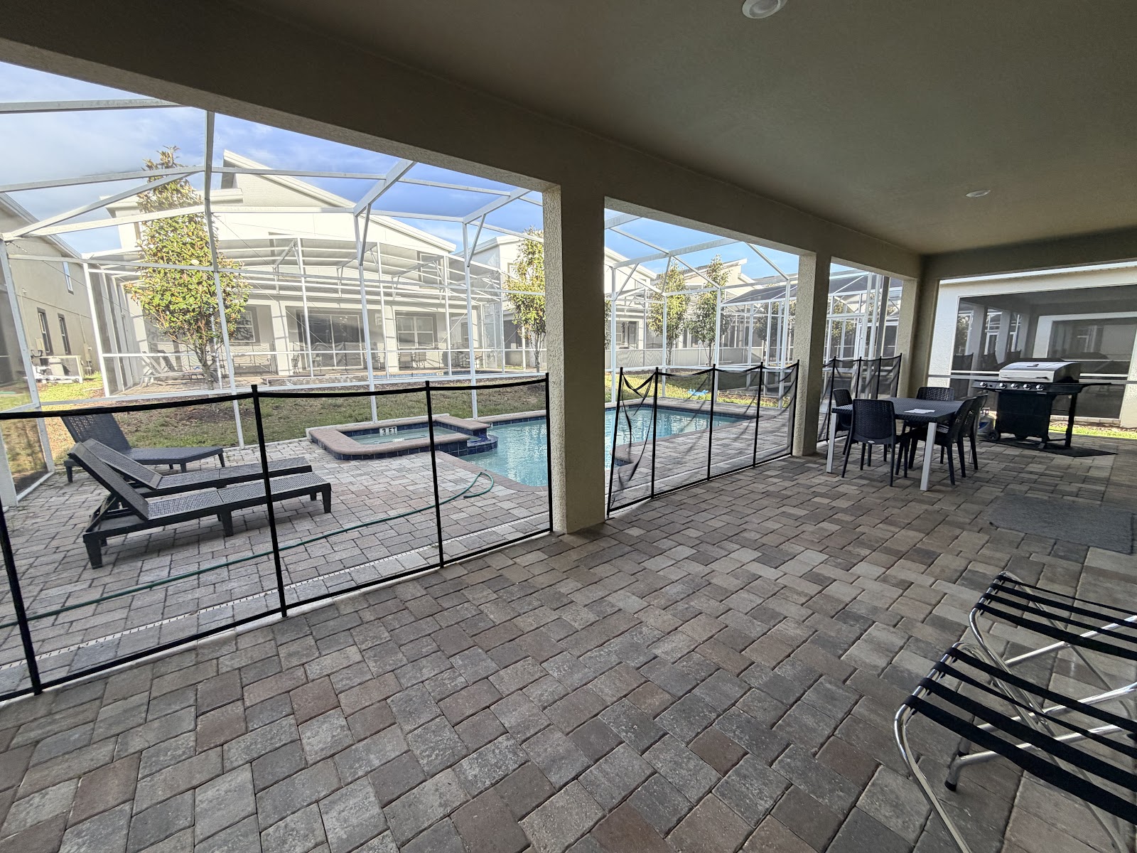 Championsgate by Tropical Escape Resort Homes