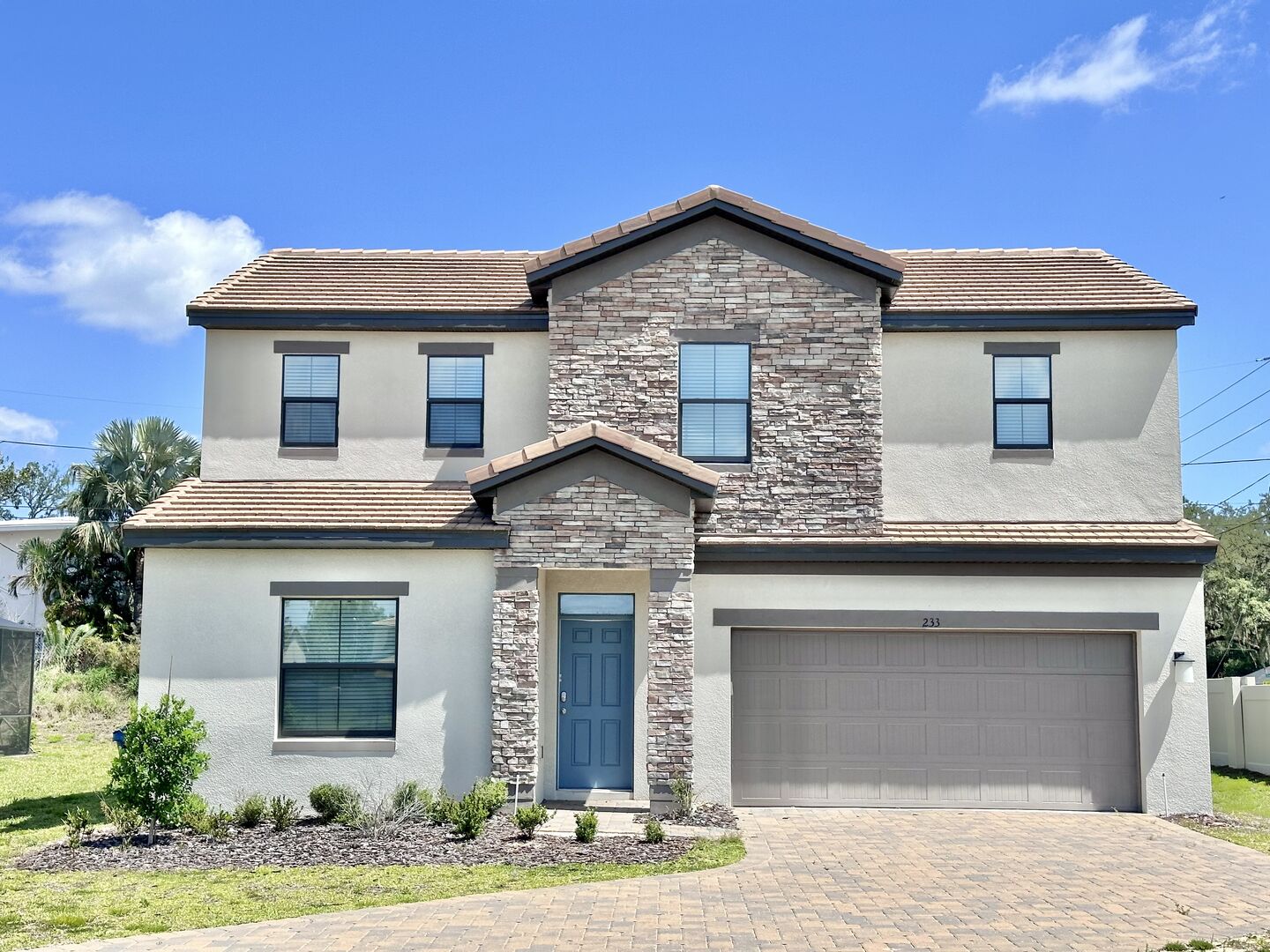Championsgate by Tropical Escape Resort Homes