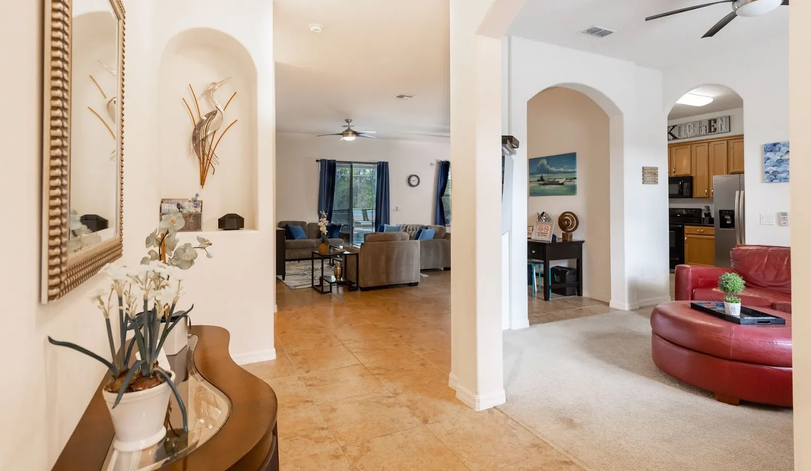 Championsgate by Tropical Escape Resort Homes