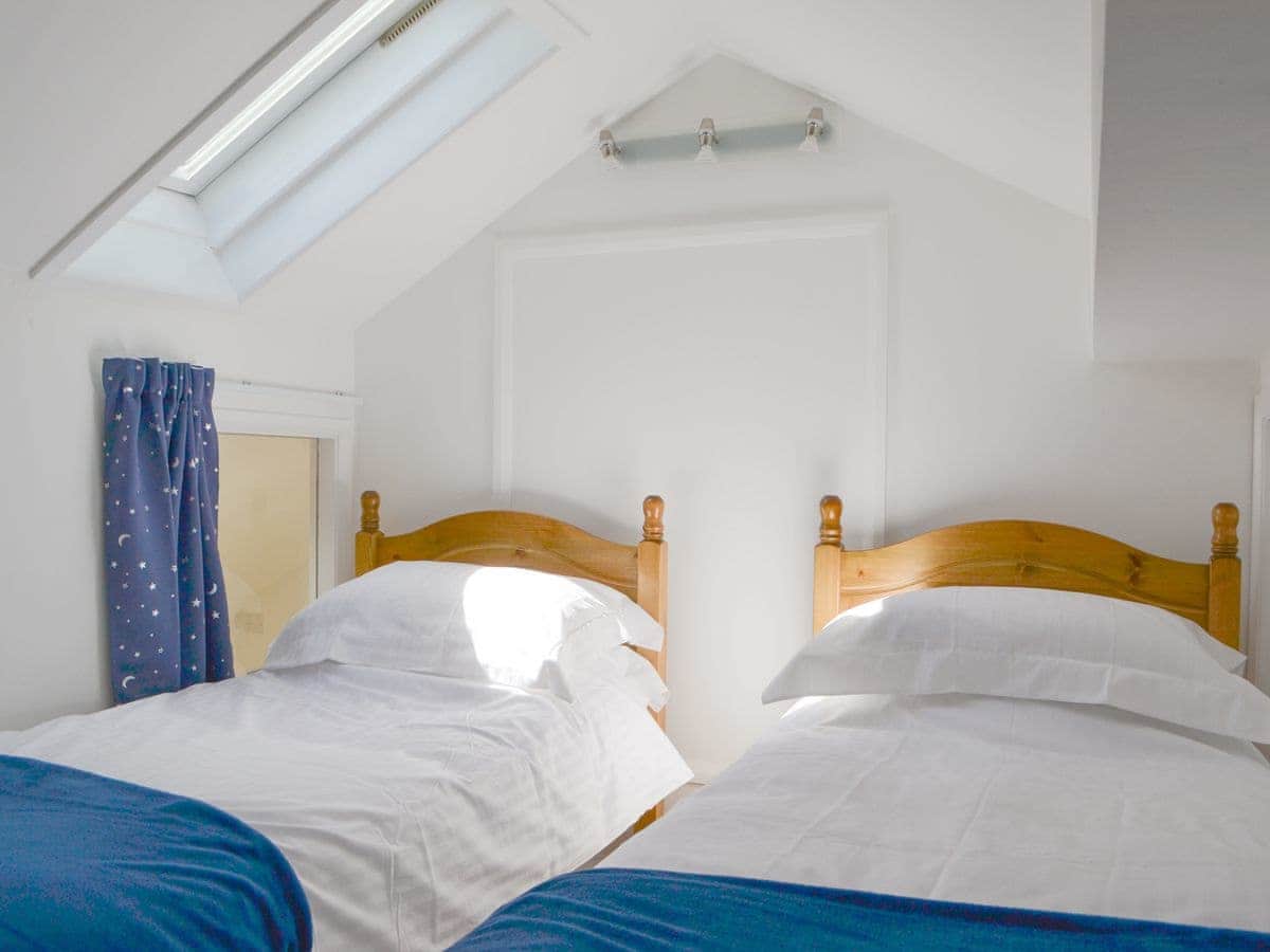 Chapel Stile Apartments at Langdale Great Langdale Near Ambleside