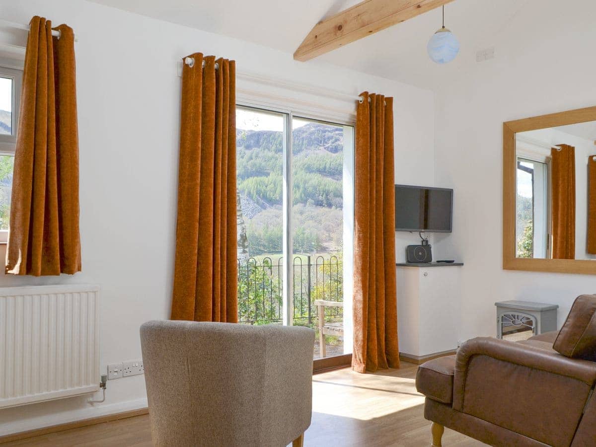 Chapel Stile Apartments at Langdale Great Langdale Near Ambleside