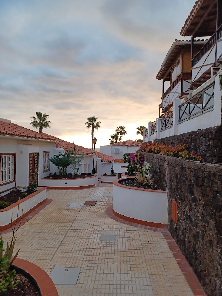 Club el Beril