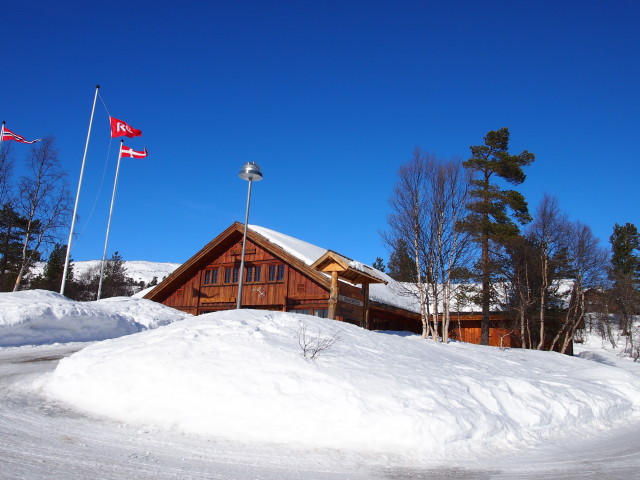 Club Hallbjønn Telemark Telemark