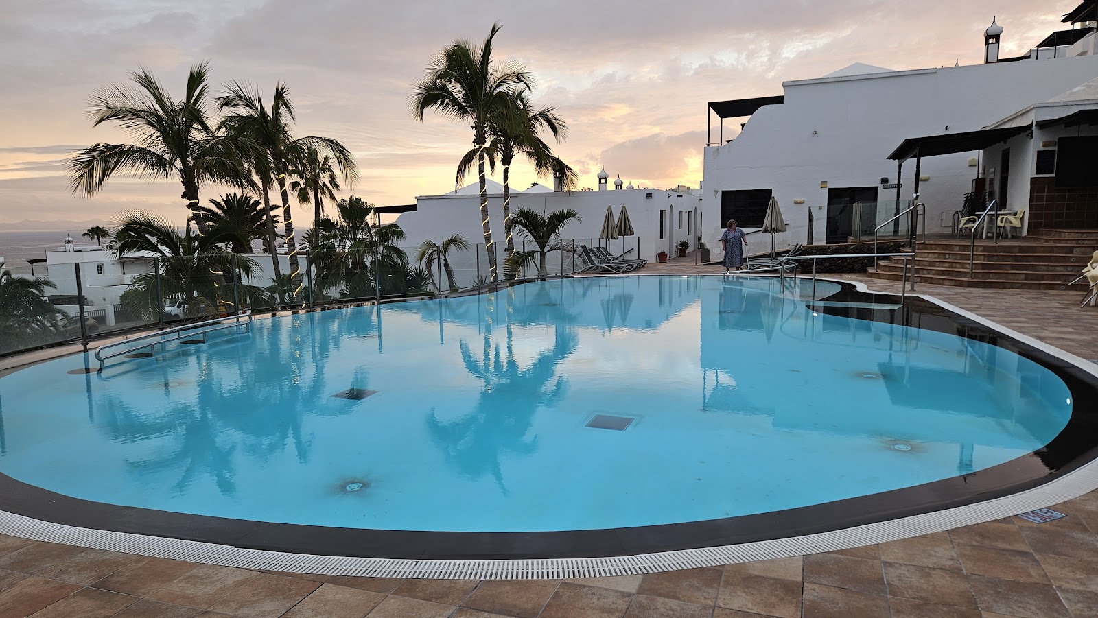 Club Lago Verde