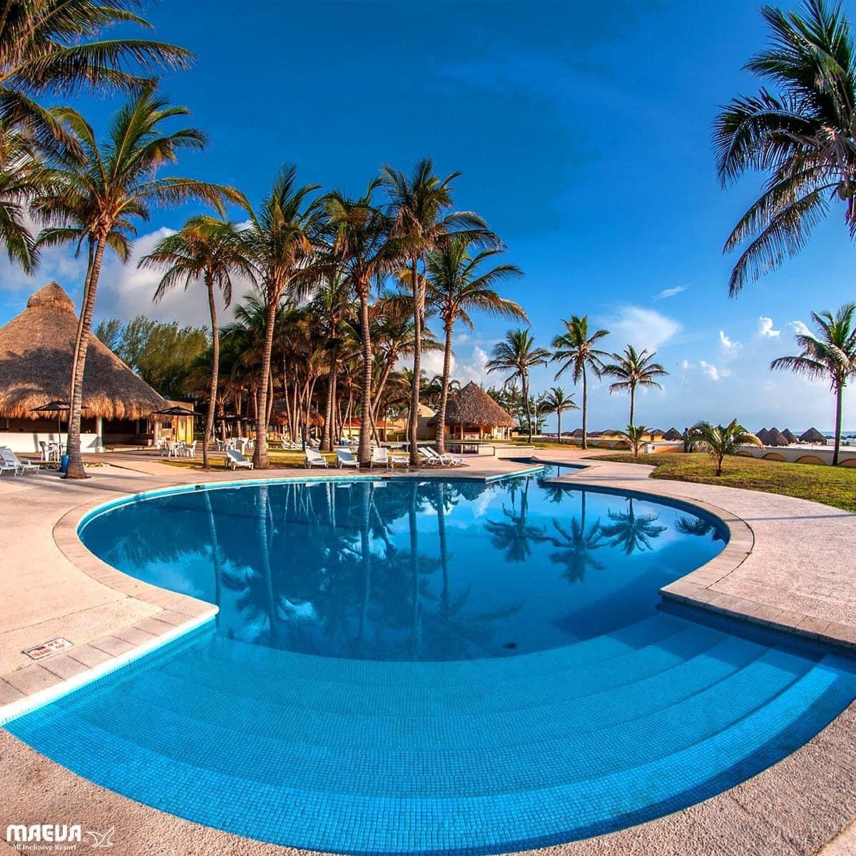 Club Maeva Miramar - Mexico