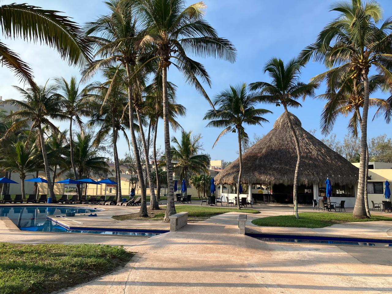 Club Maeva Miramar - Mexico