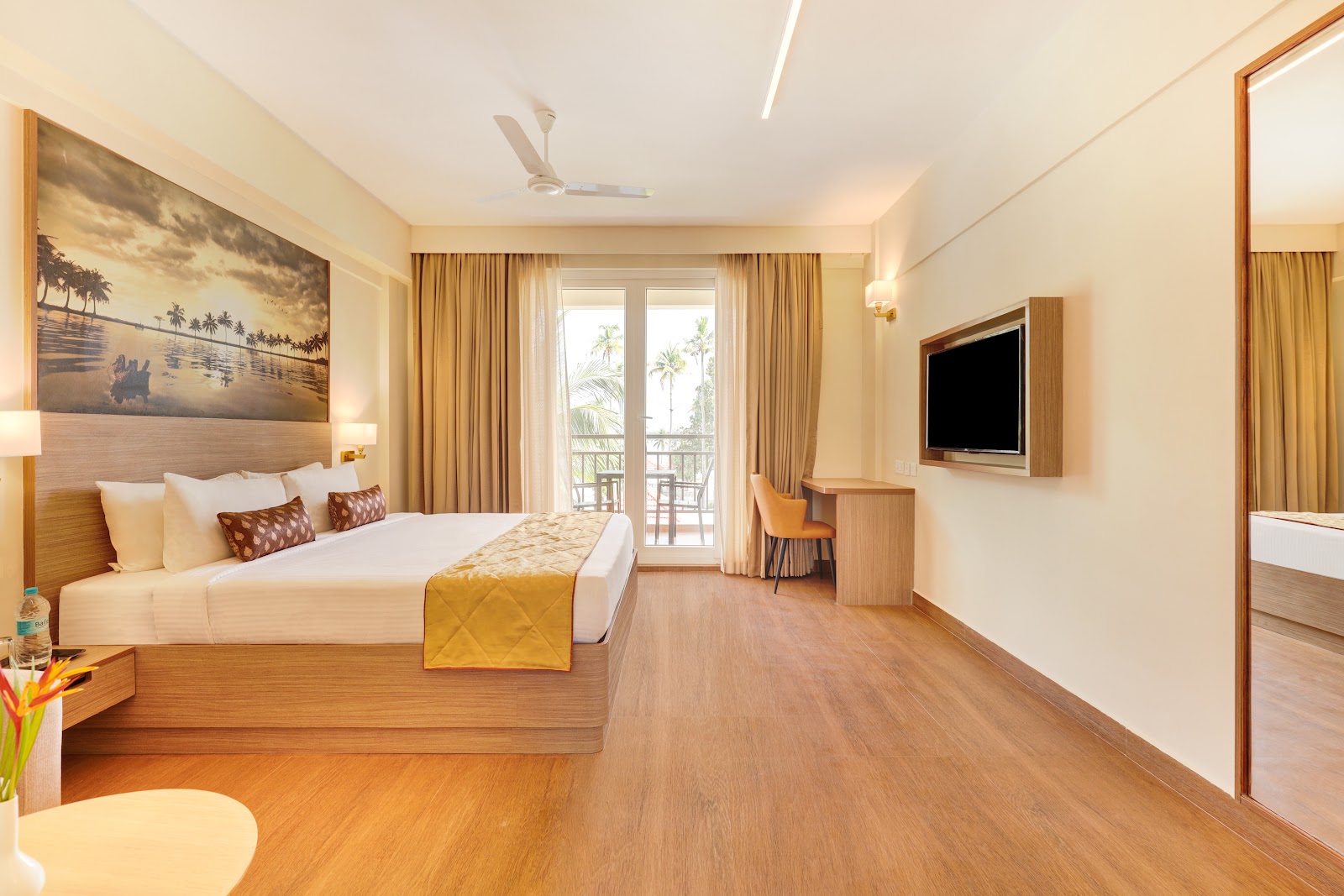 Club Mahindra Arookutty Alleppey Vaduthala Boat Jetty Arookutty - India