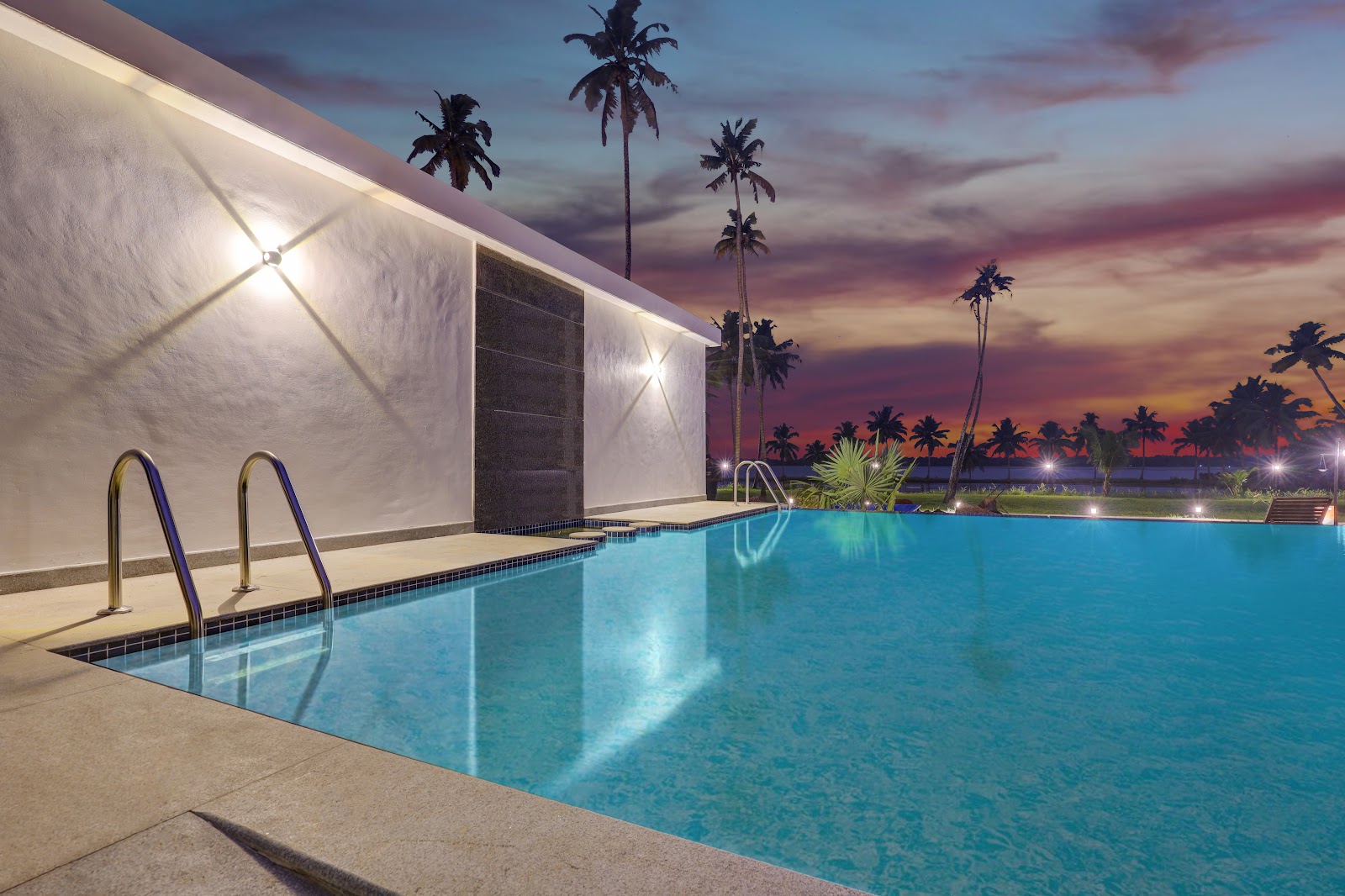 Club Mahindra Arookutty Alleppey Vaduthala Boat Jetty Arookutty - India