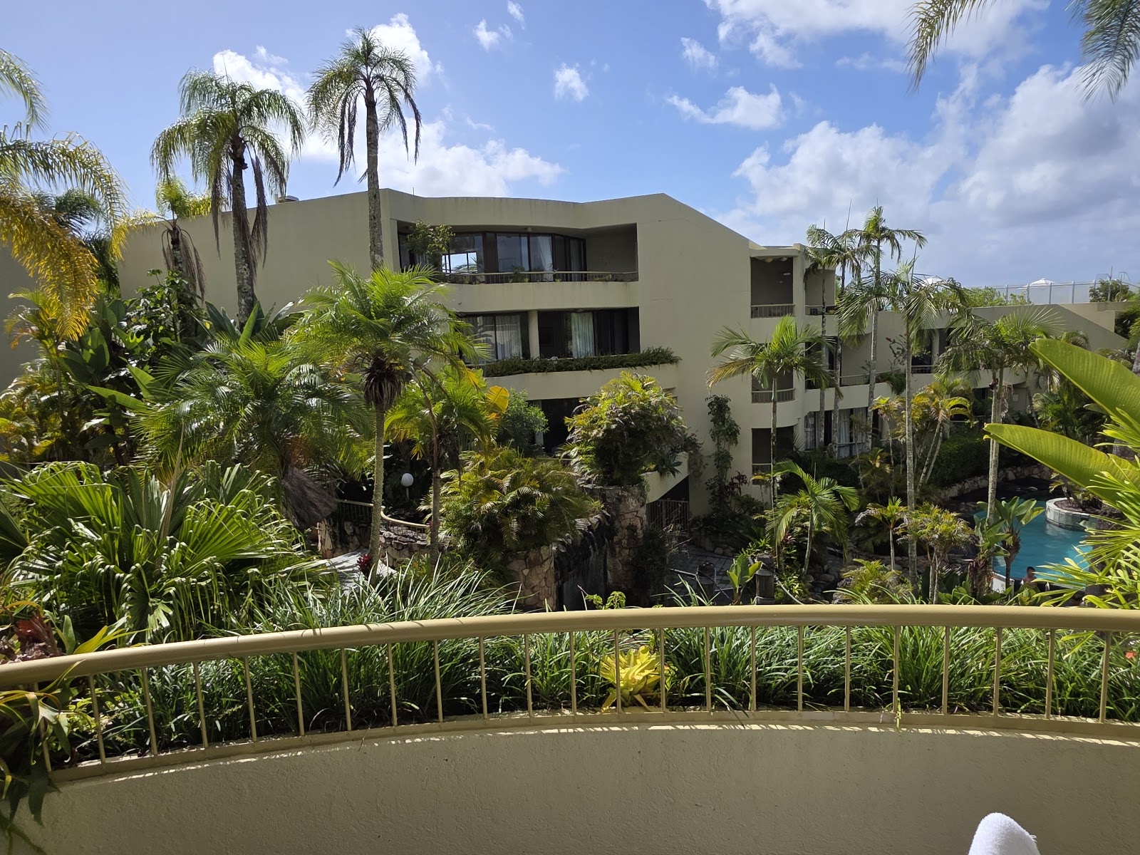 Club Noosa