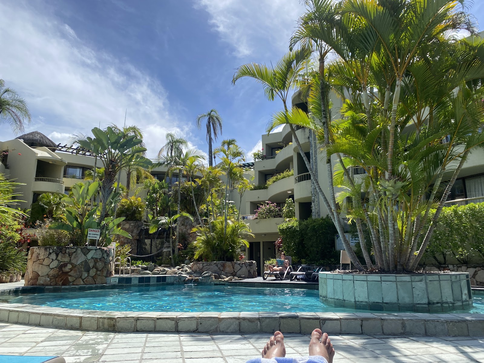 Club Noosa