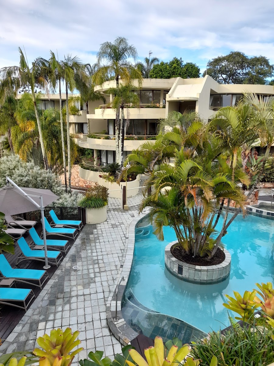 Club Noosa