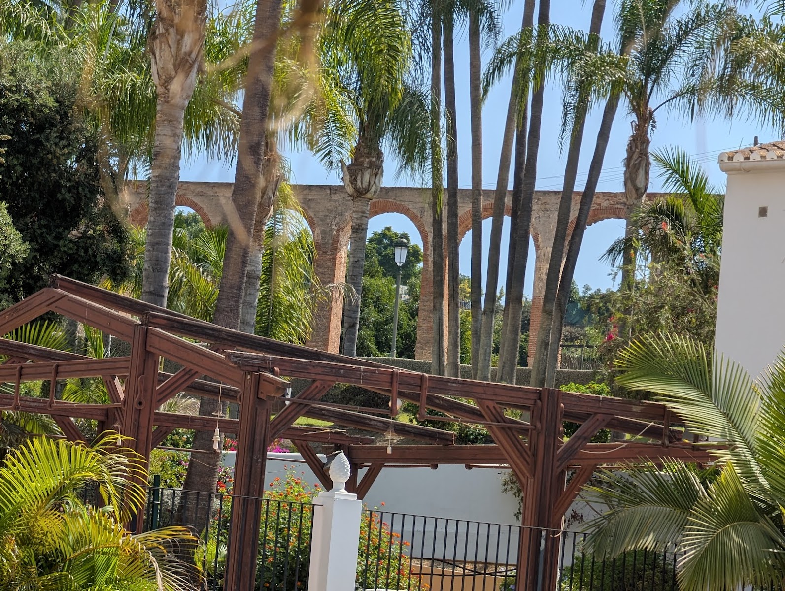 Club Oasis at el Capistrano Nicosol S.L.