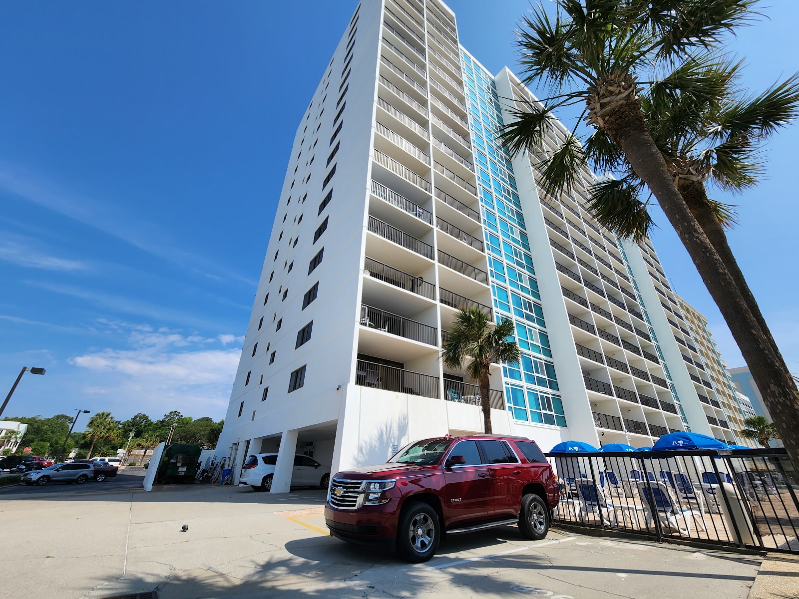 Club Regency at Regency Towers