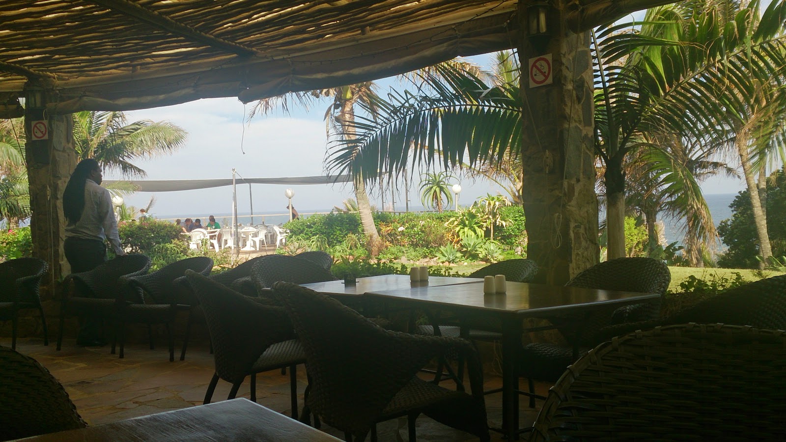 Club Salt Rock