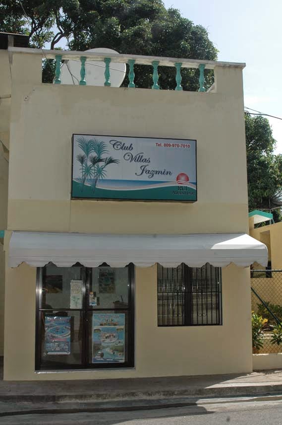 Club Villas Jazmin