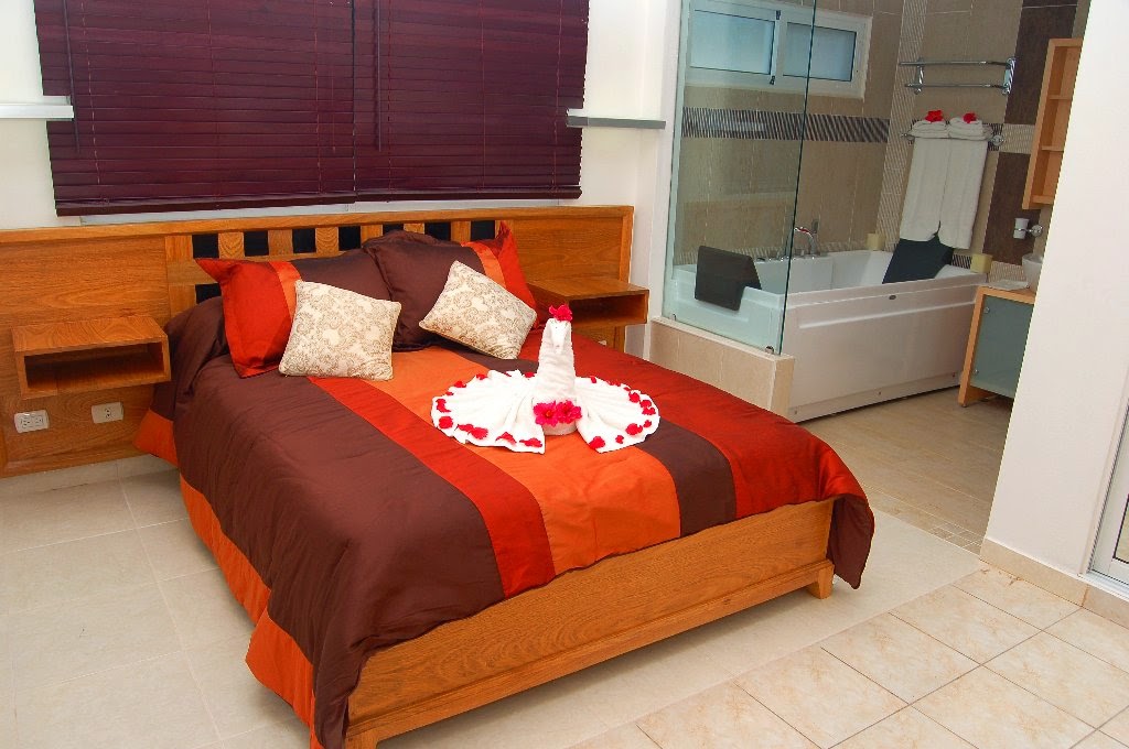 Club Villas Jazmin