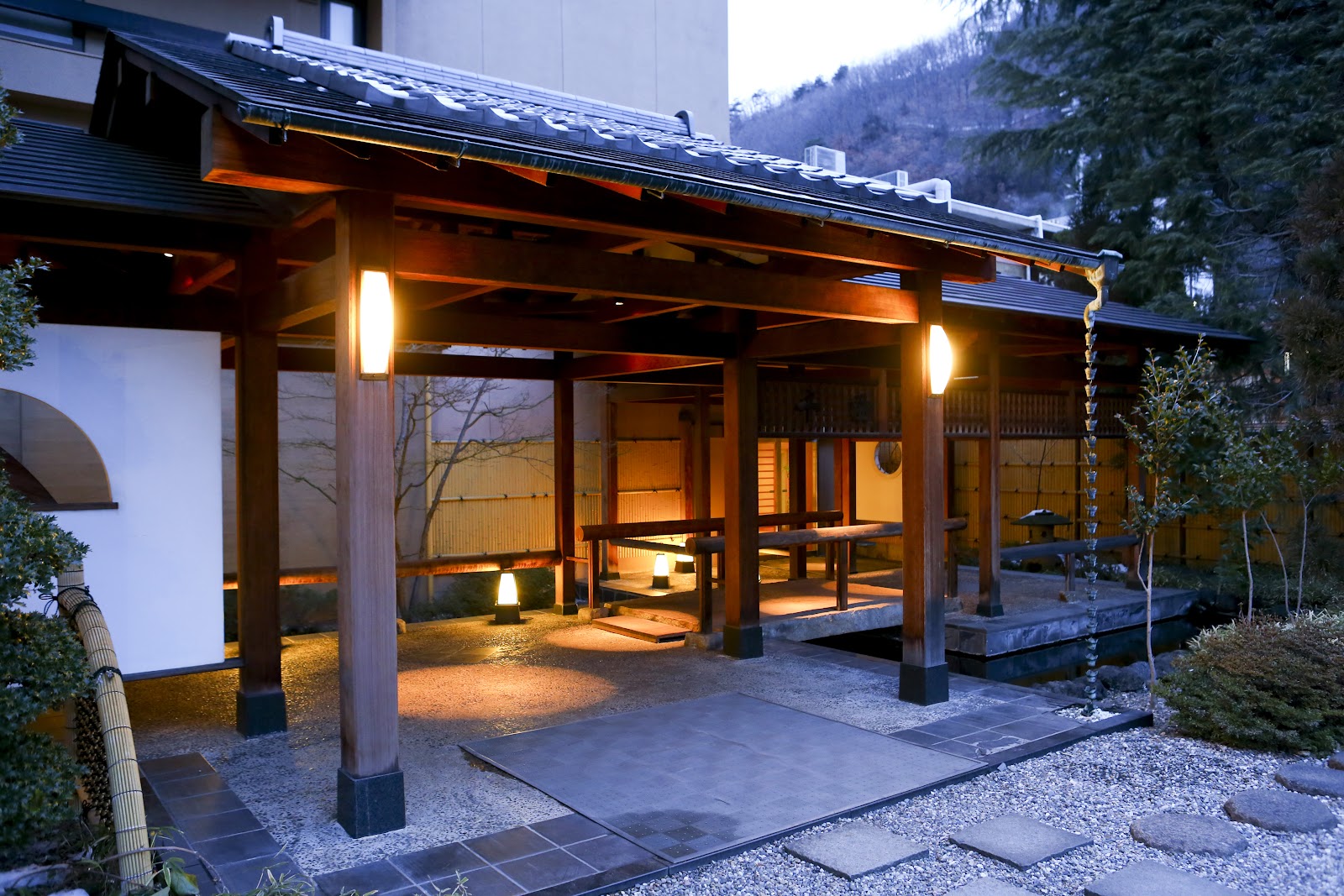 Club Wyndham Chikumakan - Japan