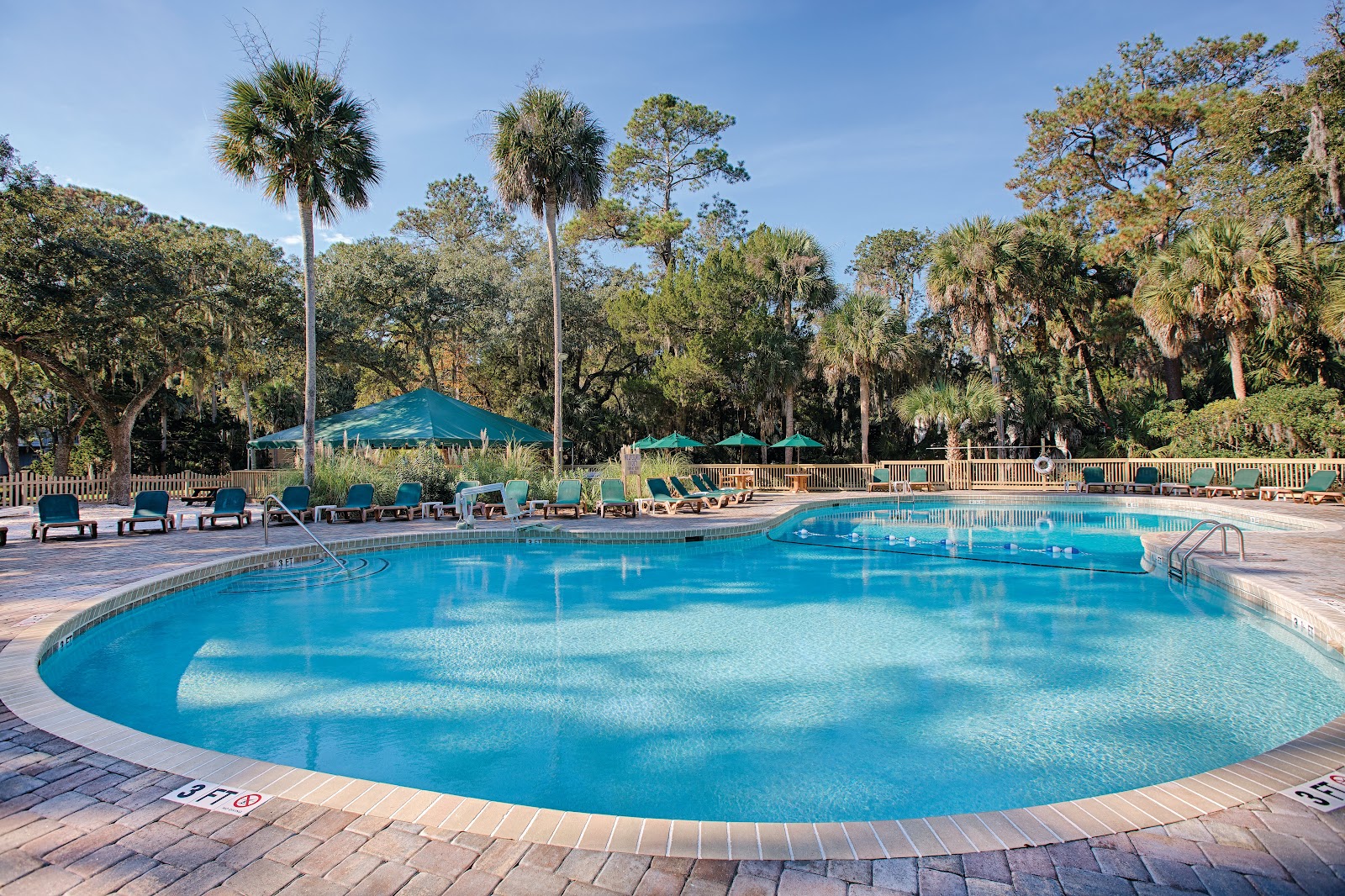 Club Wyndham King Cotton Villas