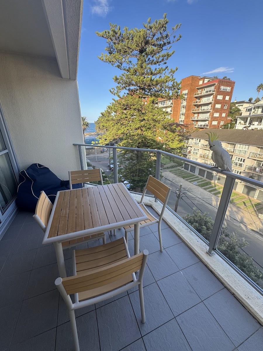 Club Wyndham Manly Beach